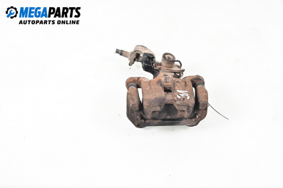 Спирачен апарат за Mazda 6 Station Wagon I (08.2002 - 12.2007), позиция: задна, лява