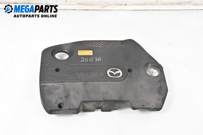 Декоративен капак двигател за Mazda 6 Station Wagon I (08.2002 - 12.2007)