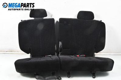 Седалки за Hyundai Terracan SUV (06.2001 - 12.2008), 4+1 вр.