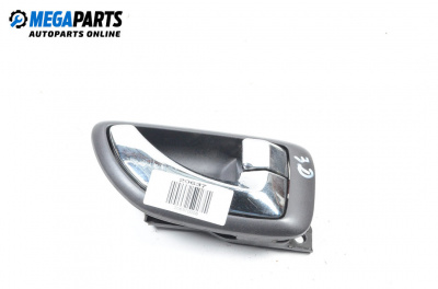 Вътрешна дръжка за Hyundai Terracan SUV (06.2001 - 12.2008), 4+1 вр., джип, позиция: задна, дясна