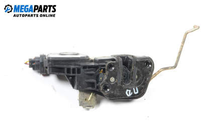 Брава на врата за Hyundai Terracan SUV (06.2001 - 12.2008), позиция: предна, дясна