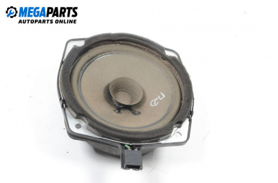 Високоговорител за Hyundai Terracan SUV (06.2001 - 12.2008)