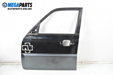 Врата за Hyundai Terracan SUV (06.2001 - 12.2008), 4+1 вр., джип, позиция: предна, лява