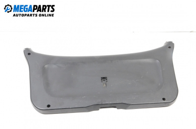 Кора заден капак за Hyundai Terracan SUV (06.2001 - 12.2008), 4+1 вр., джип