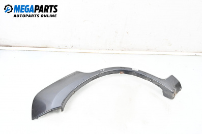 Вежда калник за Hyundai Terracan SUV (06.2001 - 12.2008), джип, позиция: задна, дясна