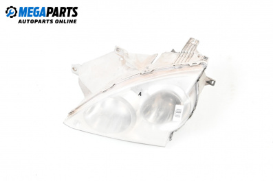 Фар за Hyundai Terracan SUV (06.2001 - 12.2008), джип, позиция: лява