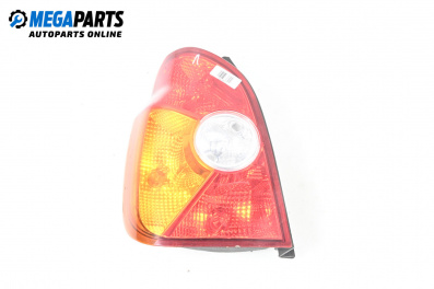 Стоп за Hyundai Terracan SUV (06.2001 - 12.2008), джип, позиция: лява
