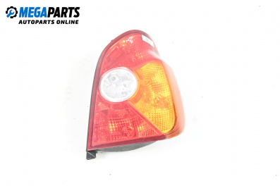 Стоп за Hyundai Terracan SUV (06.2001 - 12.2008), джип, позиция: дясна