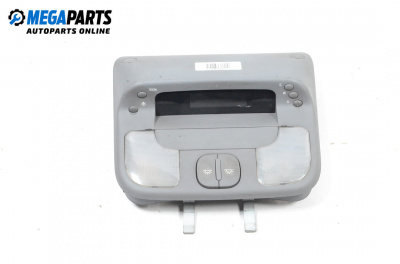 Плафон за Hyundai Terracan SUV (06.2001 - 12.2008)