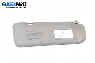 Сенник за Hyundai Terracan SUV (06.2001 - 12.2008), позиция: дясна