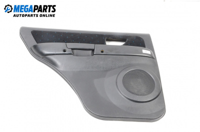 Кора врата за Hyundai Terracan SUV (06.2001 - 12.2008), 4+1 вр., джип, позиция: задна, лява