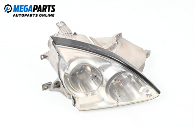 Фар за Hyundai Terracan SUV (06.2001 - 12.2008), джип, позиция: дясна