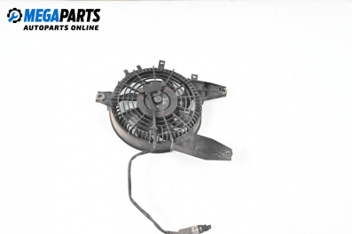 Перка охлаждане за Hyundai Terracan SUV (06.2001 - 12.2008) 2.9 CRDi 4WD, 150 к.с.