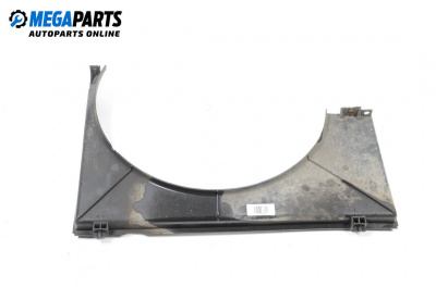 Дифузьор за Hyundai Terracan SUV (06.2001 - 12.2008) 2.9 CRDi 4WD, 150 к.с.