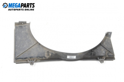 Дифузьор за Hyundai Terracan SUV (06.2001 - 12.2008) 2.9 CRDi 4WD, 150 к.с.