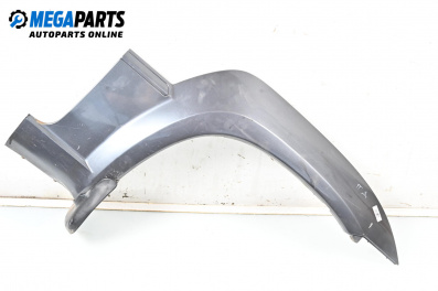 Вежда калник за Hyundai Terracan SUV (06.2001 - 12.2008), джип, позиция: предна, дясна