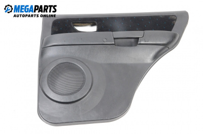 Кора врата за Hyundai Terracan SUV (06.2001 - 12.2008), 4+1 вр., джип, позиция: задна, дясна