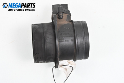Дебитомер за Hyundai Terracan SUV (06.2001 - 12.2008) 2.9 CRDi 4WD, 150 к.с., № Bosch 0281002554