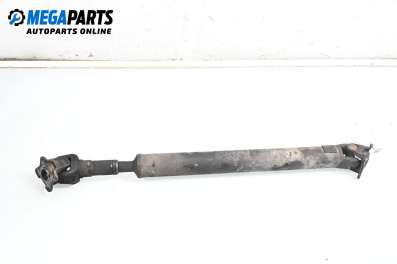 Кардан за Hyundai Terracan SUV (06.2001 - 12.2008) 2.9 CRDi 4WD, 150 к.с., автоматик