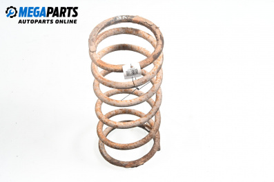 Пружина за ходова част за Hyundai Terracan SUV (06.2001 - 12.2008), джип, позиция: задна