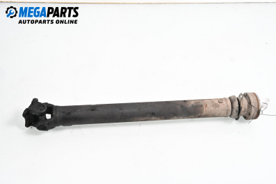 Кардан за Hyundai Terracan SUV (06.2001 - 12.2008) 2.9 CRDi 4WD, 150 к.с., автоматик