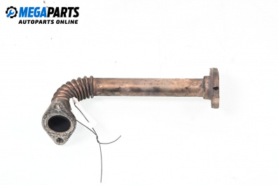 EGR тръба за Hyundai Terracan SUV (06.2001 - 12.2008) 2.9 CRDi 4WD, 150 к.с.