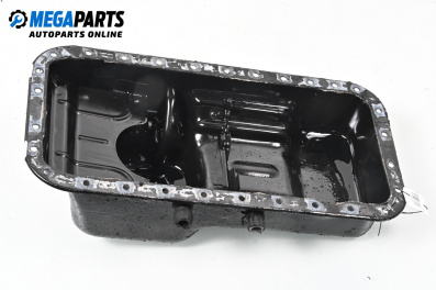 Картер за Hyundai Terracan SUV (06.2001 - 12.2008) 2.9 CRDi 4WD, 150 к.с.