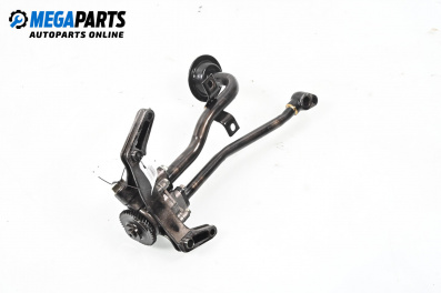 Маслена помпа за Hyundai Terracan SUV (06.2001 - 12.2008) 2.9 CRDi 4WD, 150 к.с.