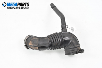 Гофриран маркуч за Hyundai Terracan SUV (06.2001 - 12.2008) 2.9 CRDi 4WD, 150 к.с.