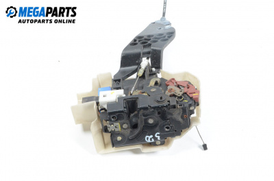 Брава на врата за Porsche Cayenne SUV I (09.2002 - 09.2010), позиция: задна, дясна