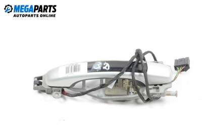 Външна дръжка за Porsche Cayenne SUV I (09.2002 - 09.2010), 4+1 вр., джип, позиция: задна, дясна