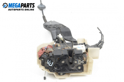 Брава на врата за Porsche Cayenne SUV I (09.2002 - 09.2010), позиция: предна, лява