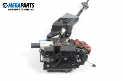 Брава на врата за Porsche Cayenne SUV I (09.2002 - 09.2010), позиция: предна, дясна