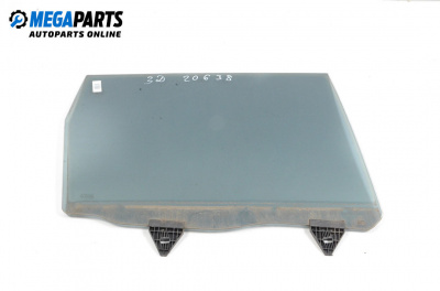 Странично стъкло за Porsche Cayenne SUV I (09.2002 - 09.2010), 4+1 вр., джип, позиция: задна, дясна