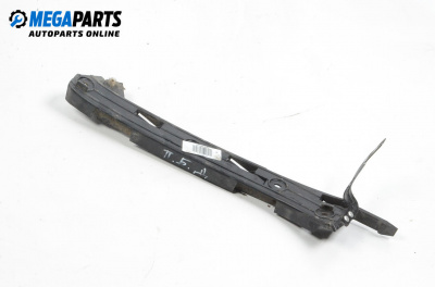 Държач броня за Porsche Cayenne SUV I (09.2002 - 09.2010), джип, позиция: предна, дясна