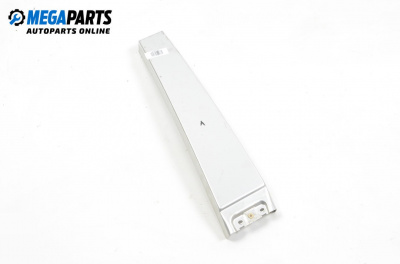 Външна лайсна колонка за Porsche Cayenne SUV I (09.2002 - 09.2010), джип, позиция: лява