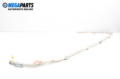 Airbag за Porsche Cayenne SUV I (09.2002 - 09.2010), 4+1 вр., джип, позиция: лява