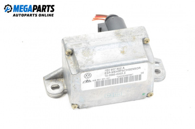 Сензор ESP за Porsche Cayenne SUV I (09.2002 - 09.2010)