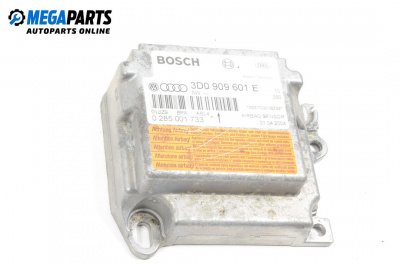Модул за AIRBAG за Porsche Cayenne SUV I (09.2002 - 09.2010)