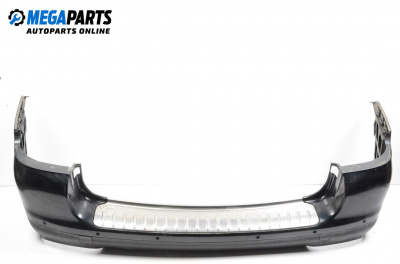 Задна броня за Porsche Cayenne SUV I (09.2002 - 09.2010), джип