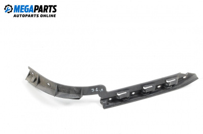 Държач броня за Porsche Cayenne SUV I (09.2002 - 09.2010), джип, позиция: задна, лява