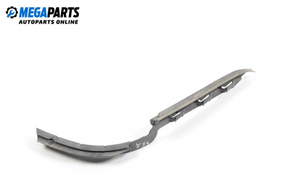 Държач броня за Porsche Cayenne SUV I (09.2002 - 09.2010), джип, позиция: задна, дясна