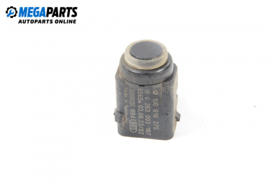 Парктроник за Porsche Cayenne SUV I (09.2002 - 09.2010)