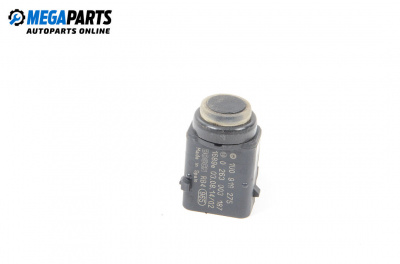 Парктроник за Porsche Cayenne SUV I (09.2002 - 09.2010)