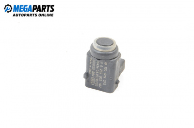 Парктроник за Porsche Cayenne SUV I (09.2002 - 09.2010)