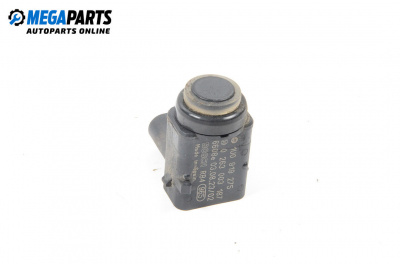 Парктроник за Porsche Cayenne SUV I (09.2002 - 09.2010)