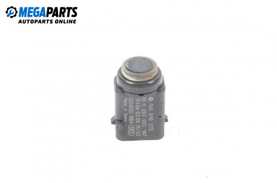 Парктроник за Porsche Cayenne SUV I (09.2002 - 09.2010)