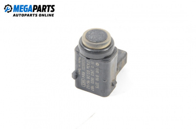 Парктроник за Porsche Cayenne SUV I (09.2002 - 09.2010)