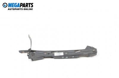 Държач броня за Porsche Cayenne SUV I (09.2002 - 09.2010), джип, позиция: предна, лява