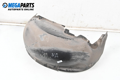 Подкалник за Porsche Cayenne SUV I (09.2002 - 09.2010), 4+1 вр., джип, позиция: задна, дясна